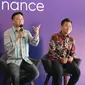 Reynold Wijaya - Co-Founder &amp; CEO Modalku, Steven Gunawan - President Director Modalku Finance.