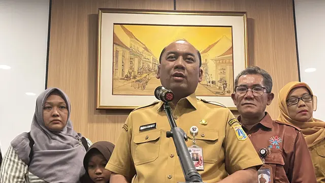 Petugas Damkar Gugur Saat Bertugas Dapat Kenaikan Pangkat Luar Biasa