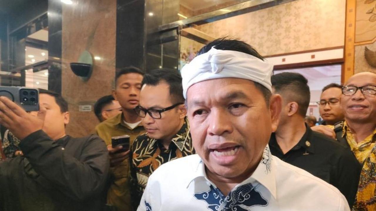 Fakta Unik: Pilkades Digital Jabar Dipastikan E-Voting, Gubernur Dedi Mulyadi Keluarkan SE Resmi