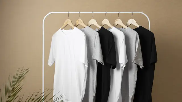 Kaos Polos