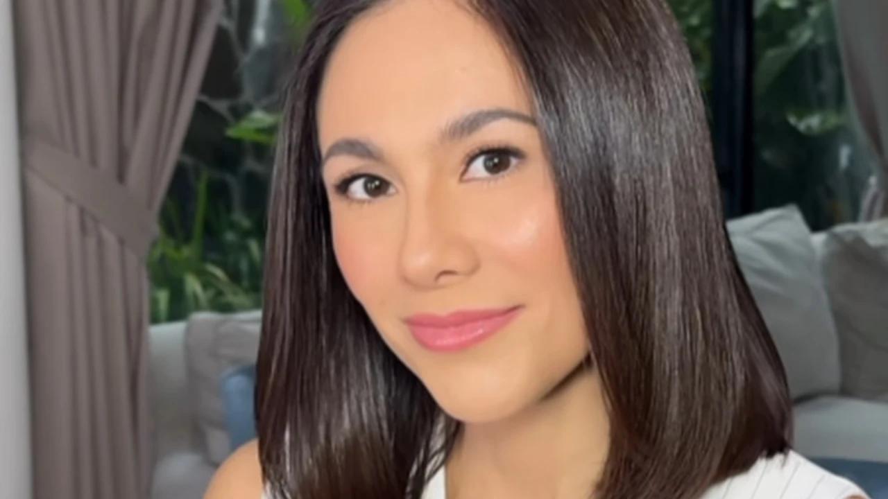 Cantik dan Memesona, Model Rambut Pendek Sebahu ala Wulan Guritno, Makin Fresh