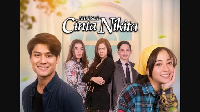 Sinetron Cinta Nikita