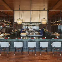 Restoran Jepang terbaru yang telah dinanti-nanti, KITA Restaurant kini telah hadir di Park Hyatt Jakarta. (Dok/Park Hyatt Jakarta).