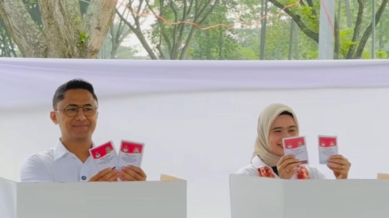 Hengky Kurniawan Berharap Pilkada Bandung Barat Berjalan Lancar Tanpa Kendala