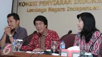 Anugerah KPI 2015 Siap Digelar