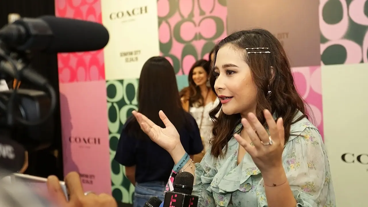 [Fimela] Prilly Latuconsina