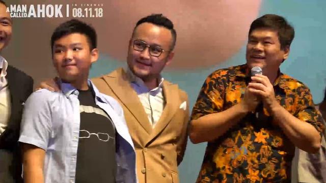 Basuri Tjahja Purnama (Foto: Istimewa)