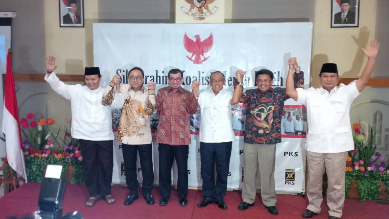 Liputan6.com/Nasiyful Qodar