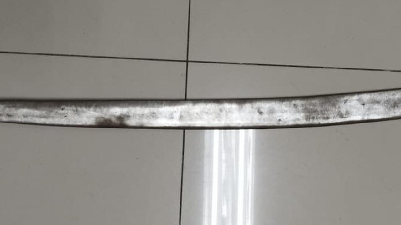 Tujuh Pelaku Tawuran di Bekasi Ditangkap Polisi, Satu Masih di Bawah Umur