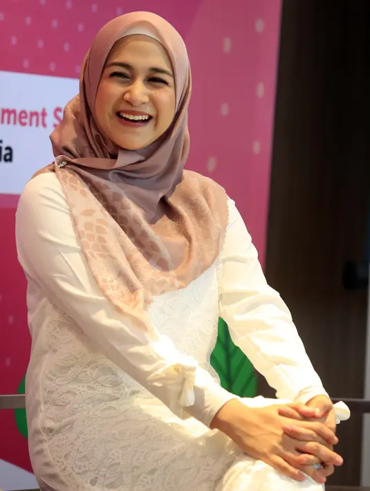 (Muhammad Akrom Sukarya/Kapanlagi.com)