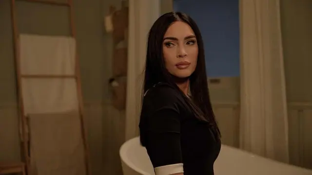 Megan Fox