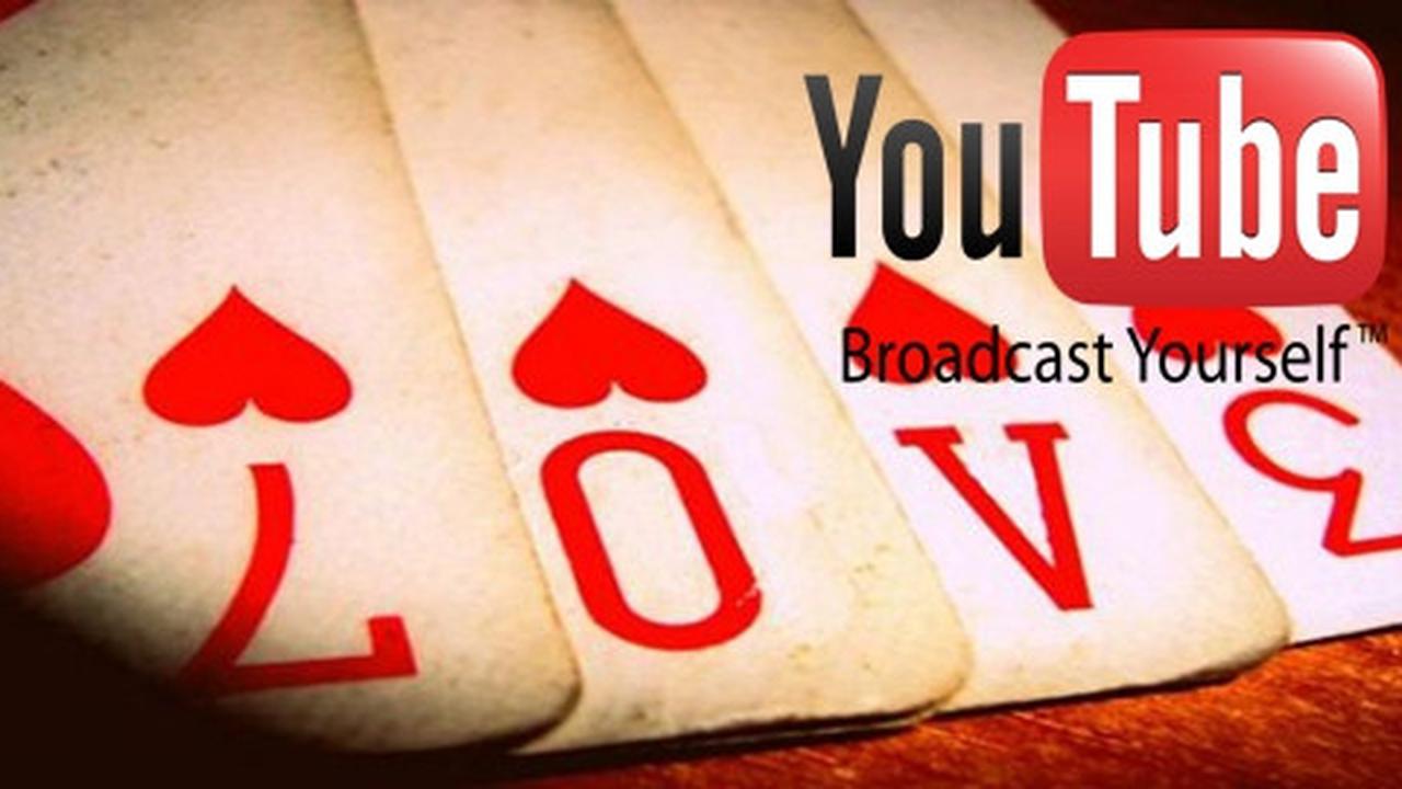 Awalnya YouTube hanyalah sebuah situs kencan