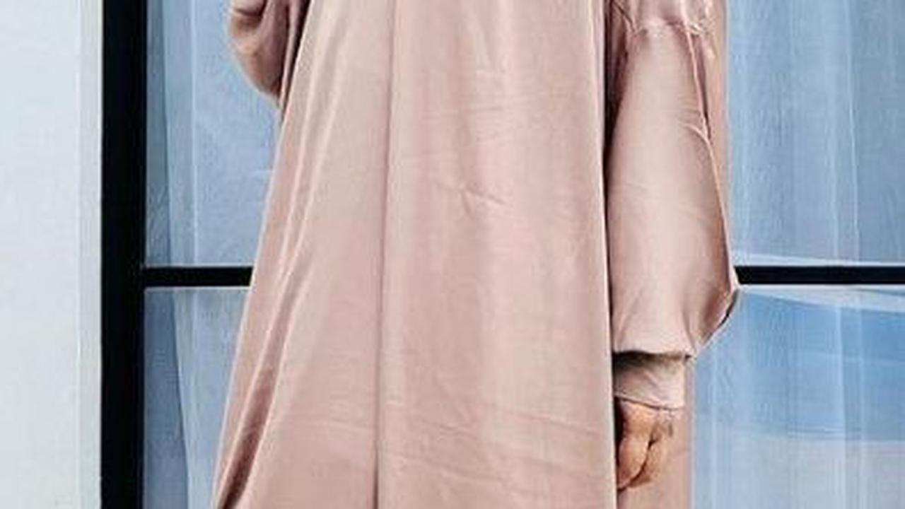 Sangat Cantik&nbsp;