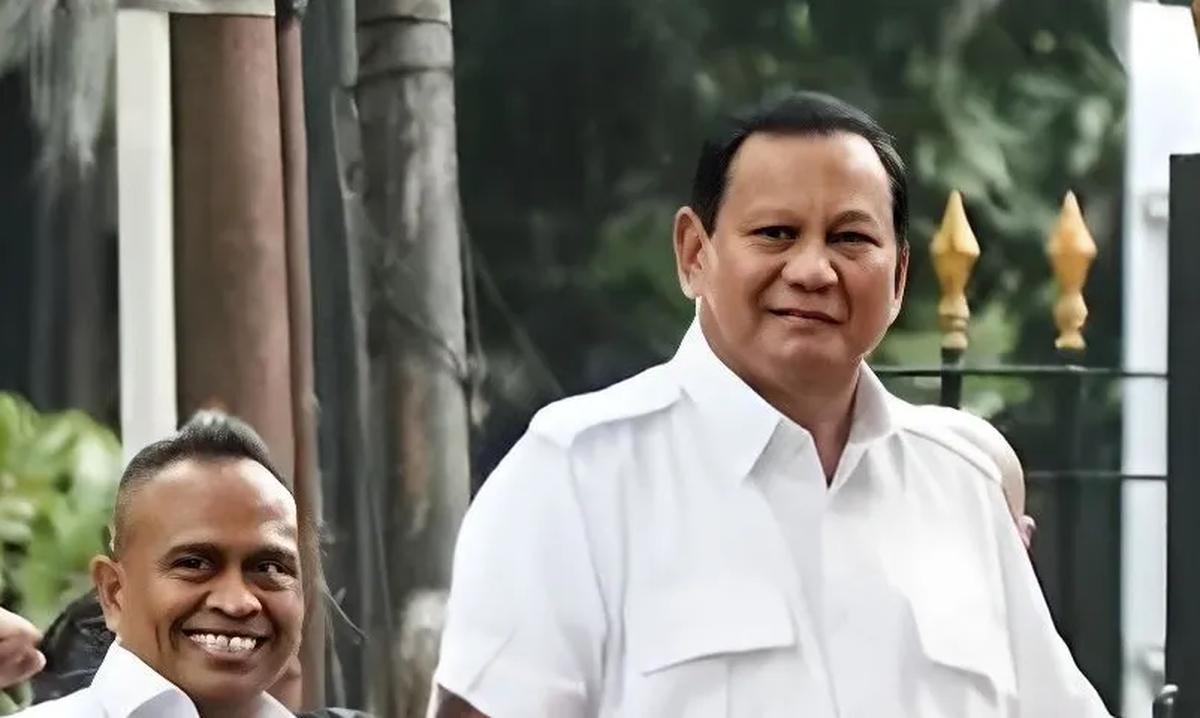 Dok. Istimewa