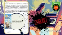 Waspada Hoaks Lowongan Kerja, Kenali Ragamnya