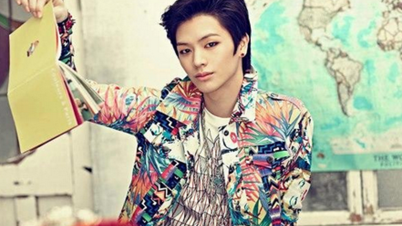 Bersinar Berkat Drama, Sungjae BTOB Laris Manis