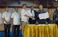 1.054 Mahasiswa PPDS dan PPDSS Undip Jalani Character Building, Membentuk Dokter yang Mempunyai hati