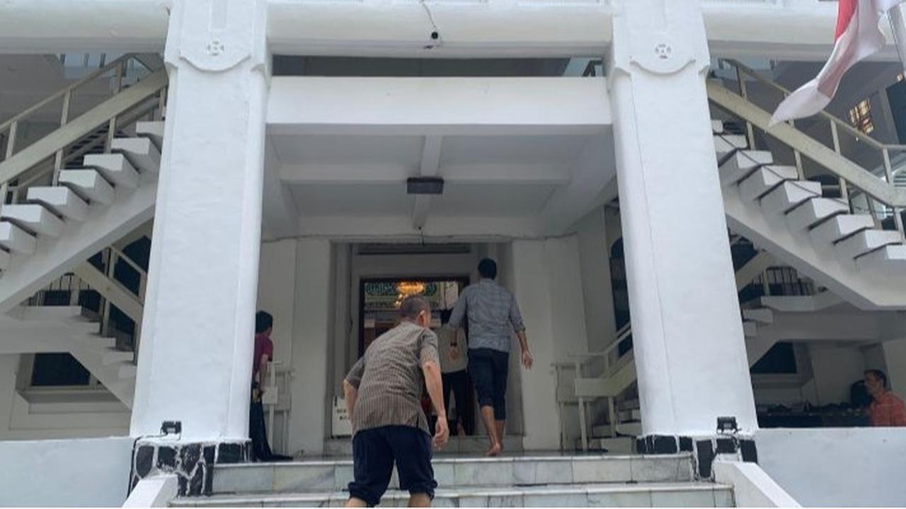 Gelaran Ramadan Jazz Festival Jadi Sarana Dakwah untuk Berbagai Kalangan