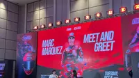 Marc Marquez Janjikan Hal Menarik untuk Fans jika Menang di MotoGP Mandalika 2026