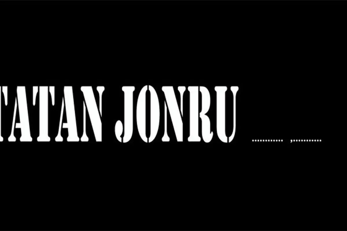 Jonru: Pak Polisi Krishna Murti Itu Biasa Aja, Gak Penting