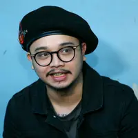 Bulan Oktober 2017 lalu, Derby Romero telah resmi menikah dengan Claudia Adinda. Rona bahagia pastinya masih terus dirasakannya hingga sekarang ini.  Hal ini diungkapkan langsung oleh Derby. (Nurwahyunan/Bintang.com)