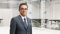 Perusahaan Game Square Enix Umumkan Bakal Ganti Presiden