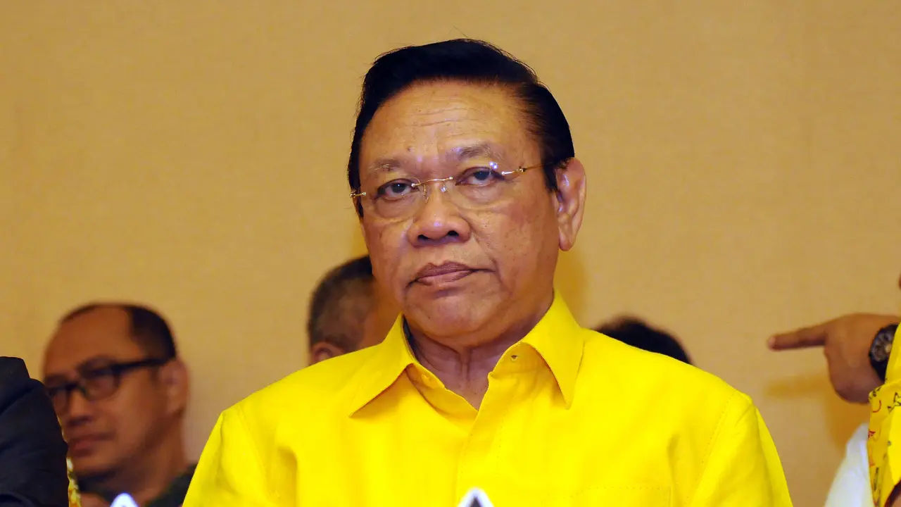Agung Laksono