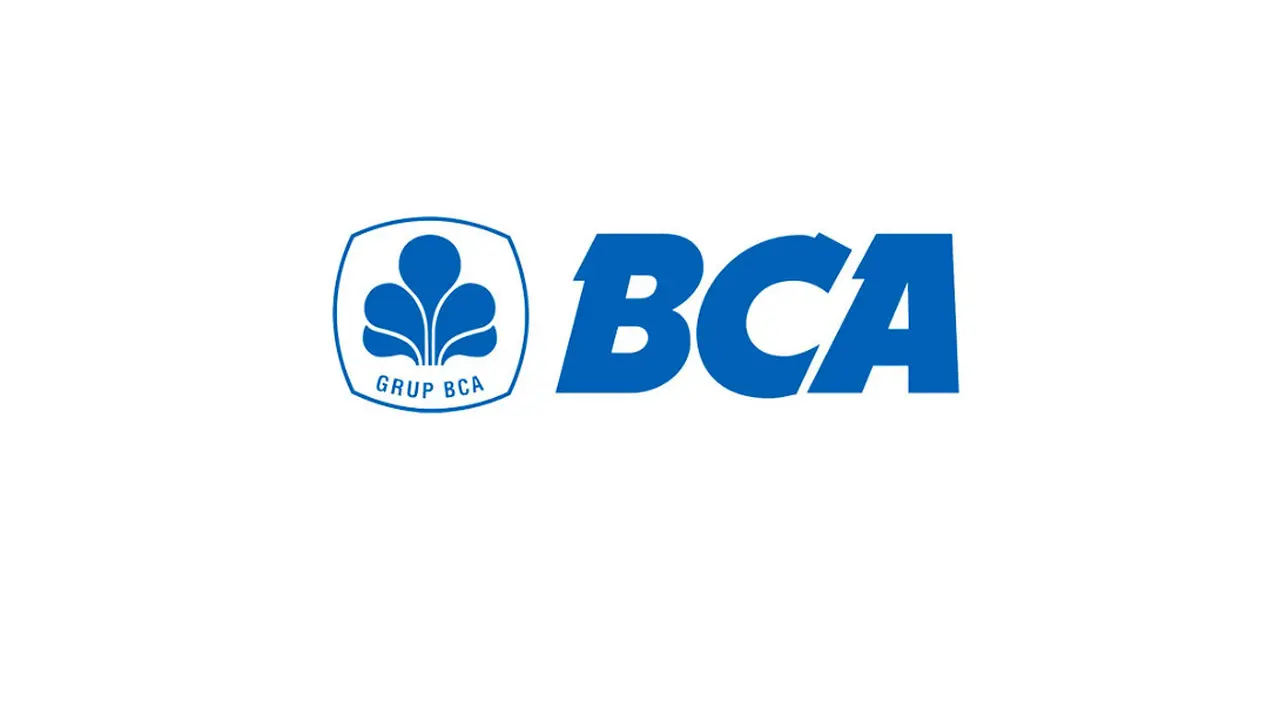 Logo BCA
