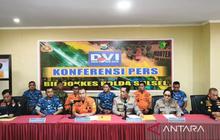 Basarnas Harap Identifikasi Korban Pesawat ATR Segera Diumumkan untuk Kepastian Keluarga