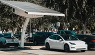 Umur Mobil Listrik Hanya 10 Tahun? Ini Fakta dan Cara Memperpanjangnya
