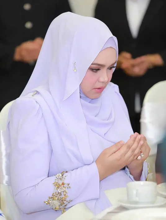 Siti Nurhaliza