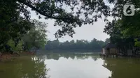 Proyek Waduk Tiu Jakarta Timur Berimbas Banjir di Bekasi