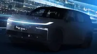 Toyota bZ3X Versi Setir Kanan Resmi Meluncur, Harganya Rp 500 Jutaan (Carnewschina)