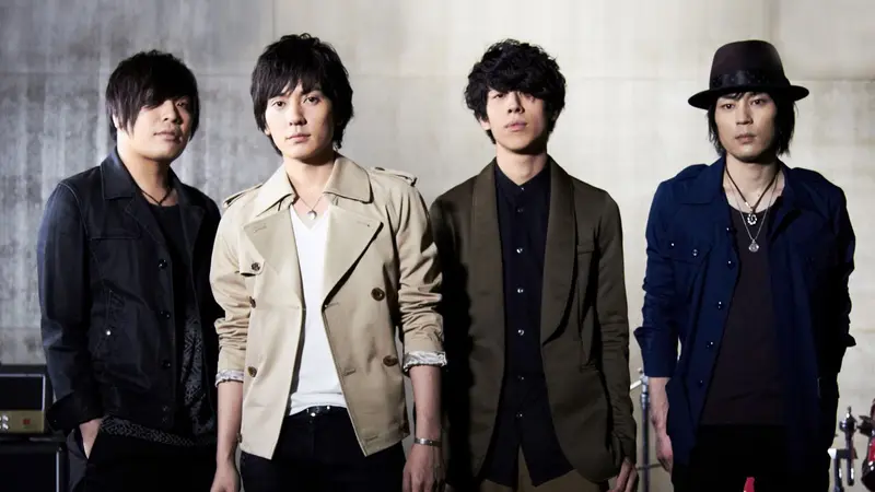 Band Flumpool Masukkan Lagu-lagu Terbaik di Album Kompilasinya