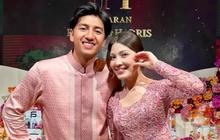 Harris Vriza Melamar Haviza Devi di Medan, Ini 5 Fakta Perjalanan Cinta Keduanya yang Makin Dekat ke Pelaminan