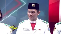 Cerita tentang kegiatan Paskibraka 2016 dari tahap selekasi hingga terpilihnya tim Paskibraka 2016.