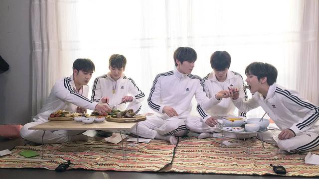 Nu'Est (Instagram/ @nuest_official)