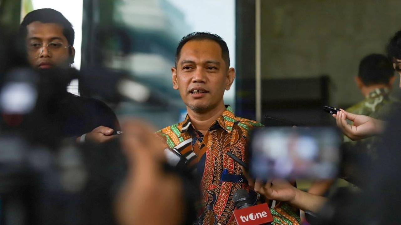 Nurul Ghufron Akui Bantu Mutasi ASN Kementan dari Pusat ke Daerah: Bagian dari Kemanusiaan