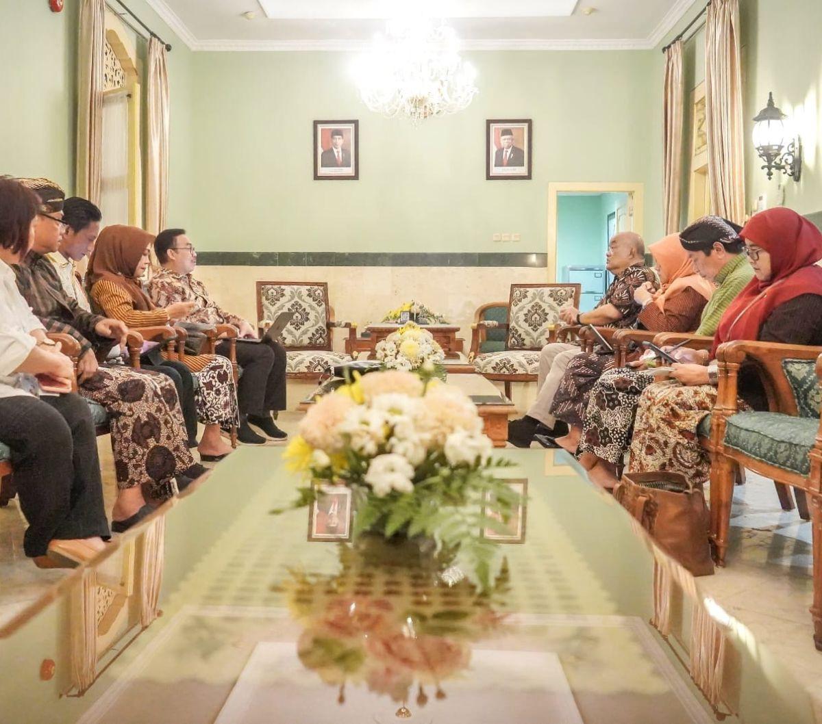 Dok. Istimewa
