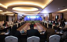 Kemenag Perkuat Kolaborasi Keagamaan dengan 12 Negara Sahabat
