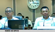 Istana Buka Suara soal Polemik Desil Tak Sesuai Ekonomi Warga