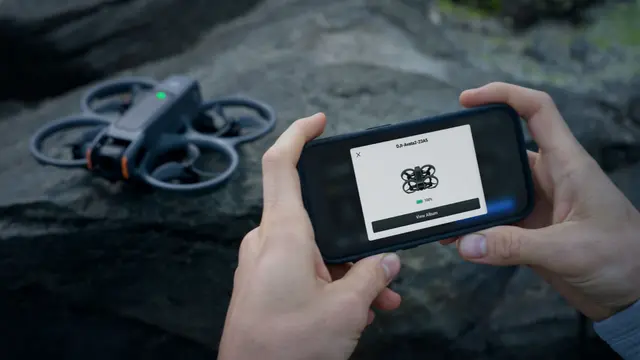 DJI Avata 2