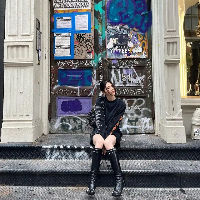 Han So Hee