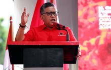 Hasto Bongkar Strategi Rahasia PDIP Menangkan Risma-Gus Hans di Pilkada Jatim