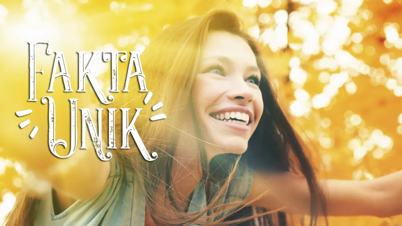 [Bintang] Fakta Unik