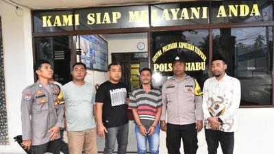 Kronologi Anggota DPRD Mandailing Natal Jadi Korban Penikaman Usai Reses
