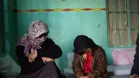 Cerita Wanita Yazidi yang Bebas dari Jeratan ISIS