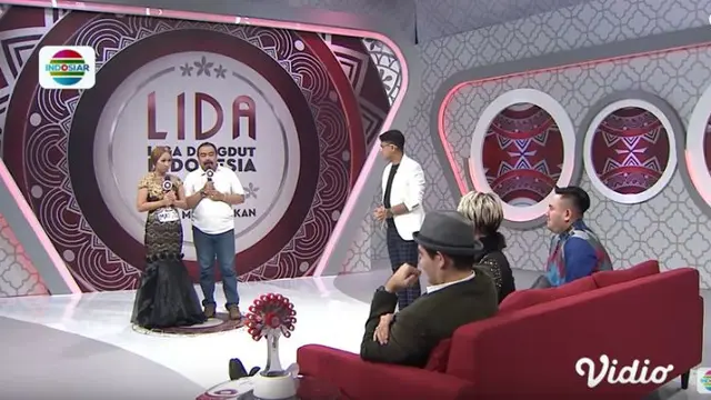Inul Daratista