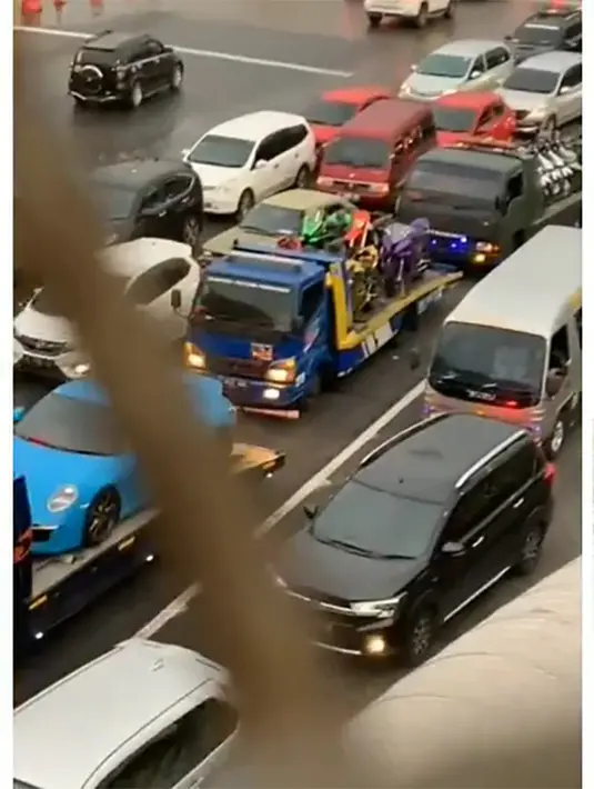 Aset Doni Salmanan (Tiktok@gualee_13)