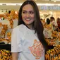 Shandy Aulia (Herman Zakharia/Liputan6.com)